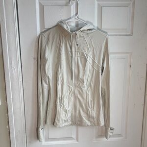 lululemon athletica Hooded Define Jacket